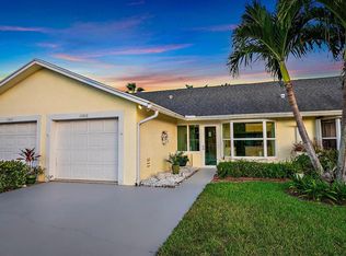 10808 SE Sea Pines Cir, Hobe Sound, FL 33455
