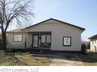 720 SE 60th St, Oklahoma City, OK 73149