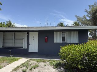 905 South Rd #905, Lake Worth, FL 33460
