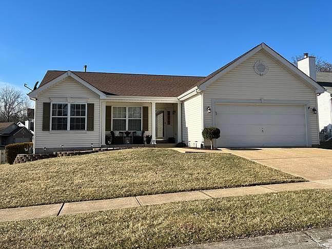 1st image of 6217 Hawkins Farm Pl