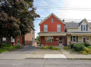 442 Mary St, Hamilton, ON L8L 4W9