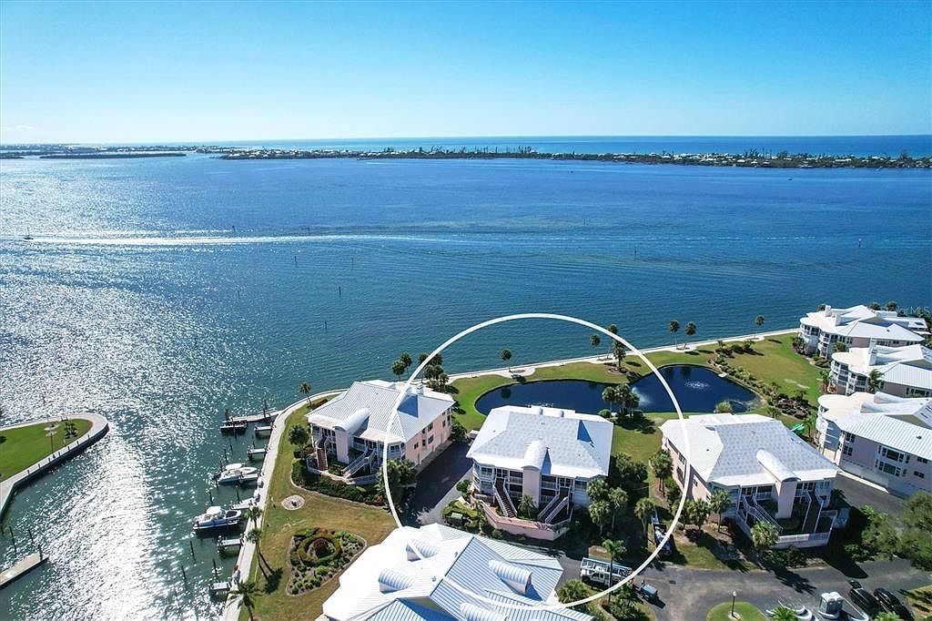 11000 Placida Rd APT 2503, Placida, FL 33946 MLS D6133444 Zillow