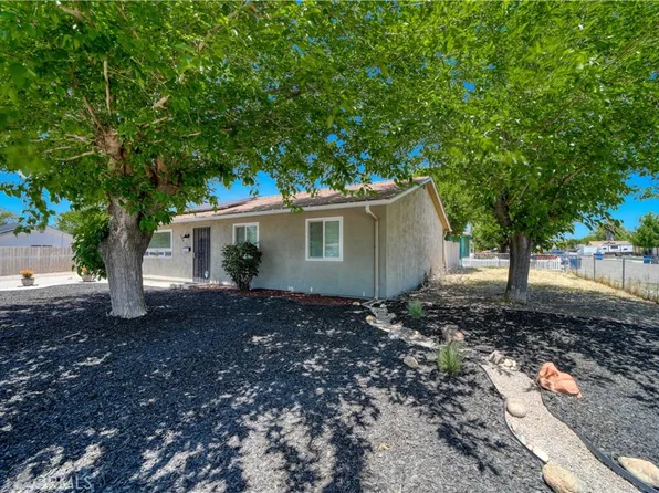 199 Santa Ynez Ave, Paso Robles, CA 93446