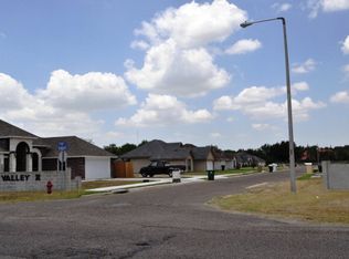 1017 Sunny Dr, Weslaco, TX 78596