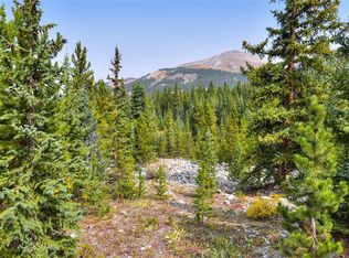 97 Tordal Way, Breckenridge, CO 80424