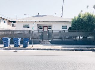 313 N Avenue 50, Los Angeles, CA 90042