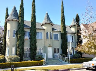 405 N Spaulding Ave #105, Los Angeles, CA 90036