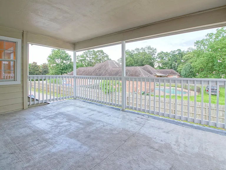 1203 Lovett St — Photo 3