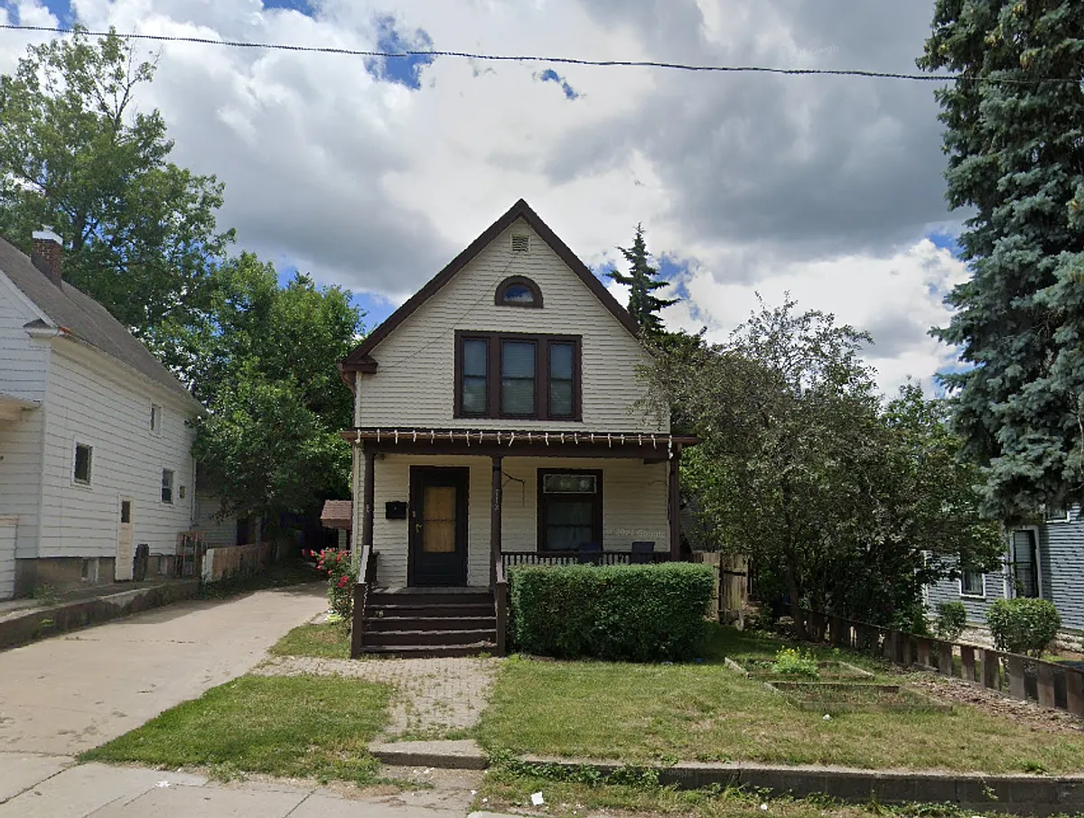 Building Photo - 712 S Main St #ANN