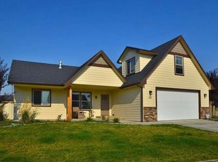 7603 N Lindeke St, Spokane, WA 99208