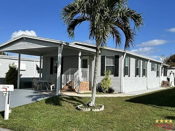 2906 NW 61st Ave, Pompano Beach, FL 33063