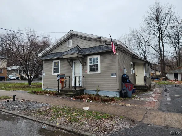413 Richmond Ave, Syracuse, NY 13204