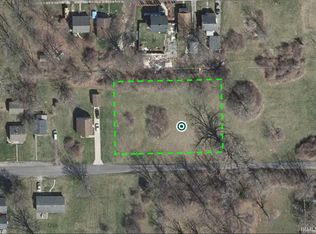 3600 Rodgers Ave, Fort wayne, IN 46803
