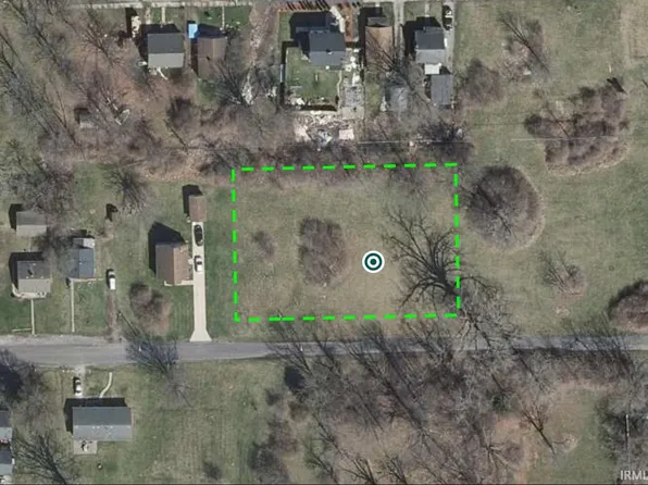 3600 Rodgers Ave, Fort Wayne, IN 46803