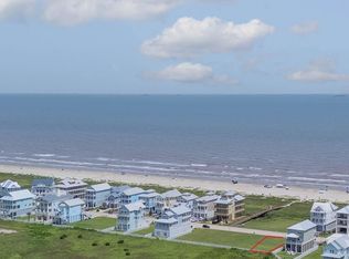 26 Grand Beach Blvd, Galveston, TX 77550