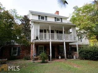41 Quail Lake Dr, Swainsboro, GA 30401