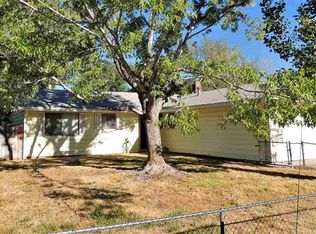 1505 Continental Dr, Carson City, NV