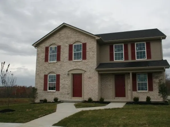 307 Winding Branch Dr, Berea, KY 40403