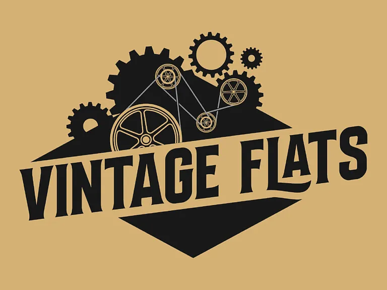 Vintage Flats — Photo 26