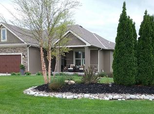 15101 Josh St, Basehor, KS 66007