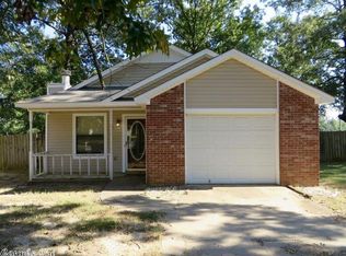 39 Pin Oak Loop, Maumelle, AR 72113