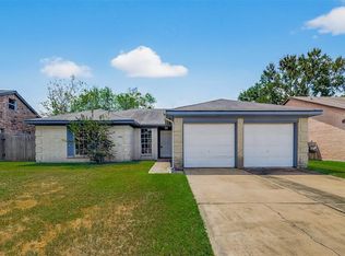 22511 Archibald Blair Ln, Katy, TX 77449