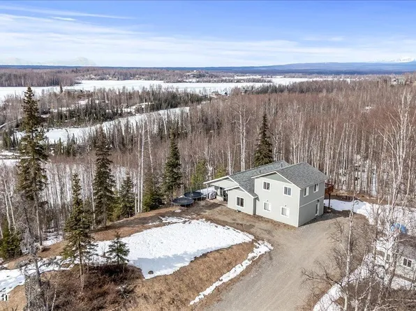 7668 S Schwates Rd, Wasilla, AK 99623