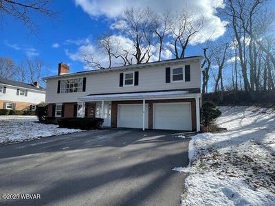 2410 Edercrest Rd, Williamsport, PA, 17701