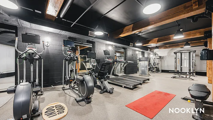 Rented by Nooklyn NYC LLC | media 32