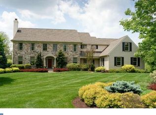 602 Swallow Ln, West Chester, PA 19380