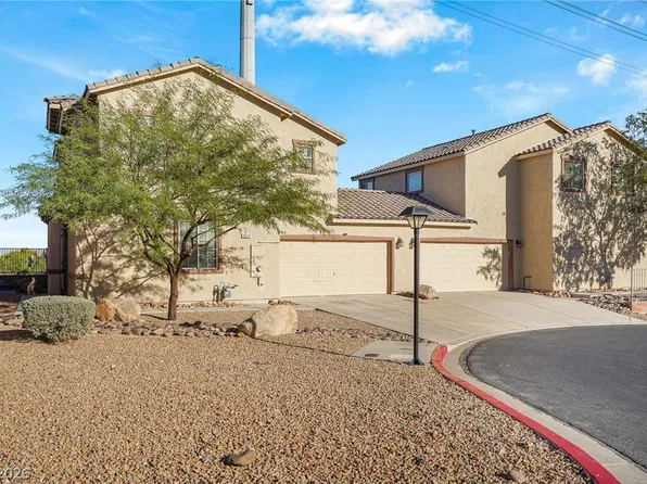 4014 Sparrow Rock St, Las Vegas, NV 89129