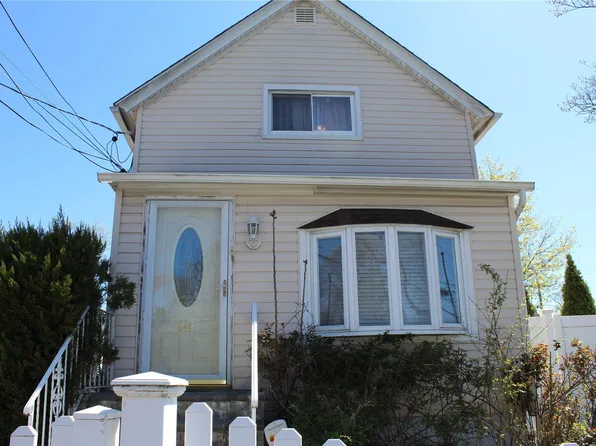 644 Brookside Avenue, Roosevelt, NY 11575