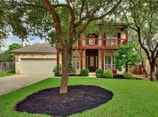 4102 Risa Ct, Round Rock, TX 78681