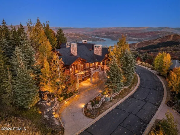 9968 Summit View Dr, Park City, UT 84060