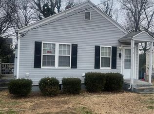 912 S English St, Greensboro, NC 27401