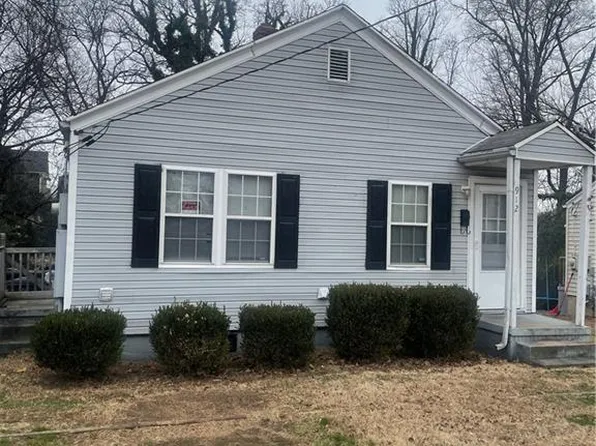912 S English St, Greensboro, NC 27401