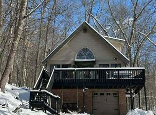 4309 Winchester Way, Bushkill, PA 18324