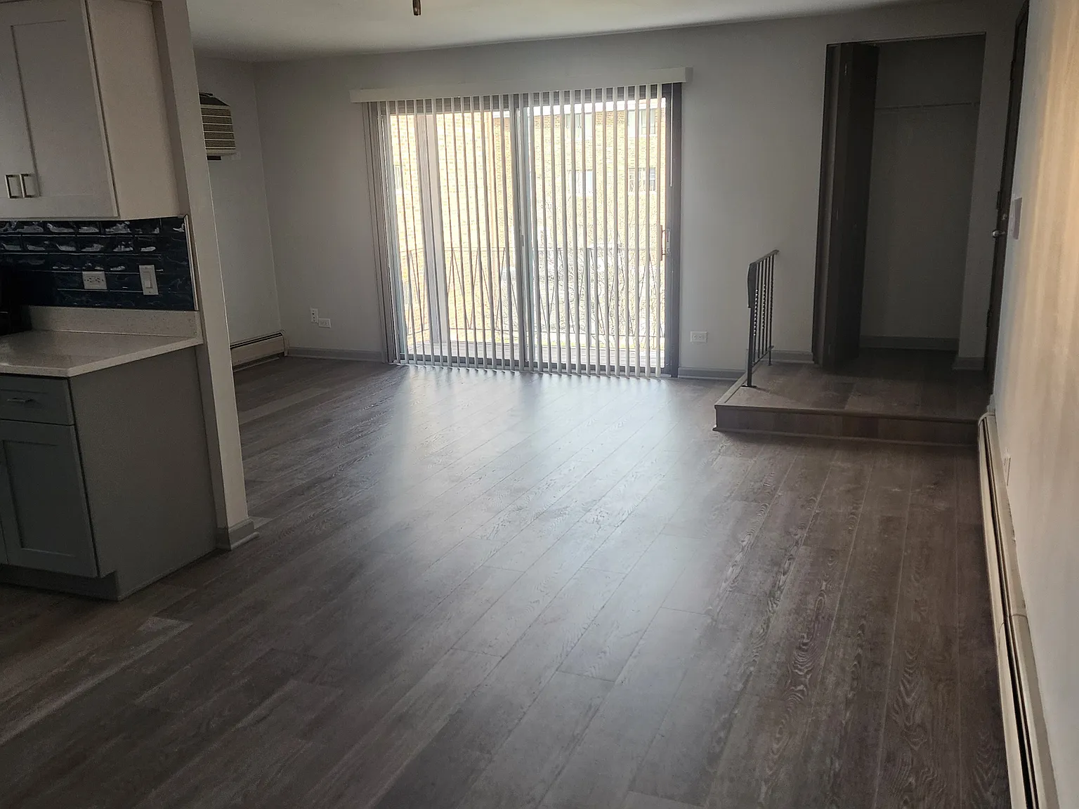 1 bed, 650 sqft, $1,600 — Photo 4