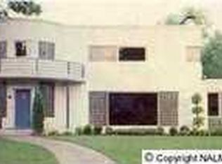 522 Oak St NE, Decatur, AL 35601