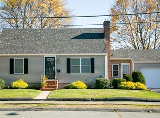 6 Nason Rd, Saugus, MA 01906