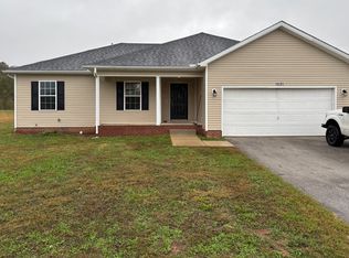 1631 Calgary Way, Bowling Green, KY