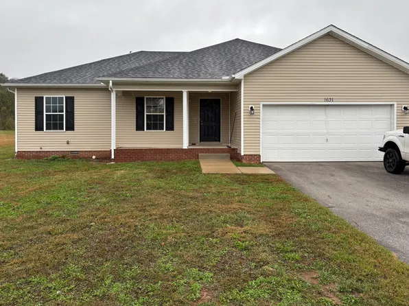 1631 Calgary Way, Bowling Green, KY 42101