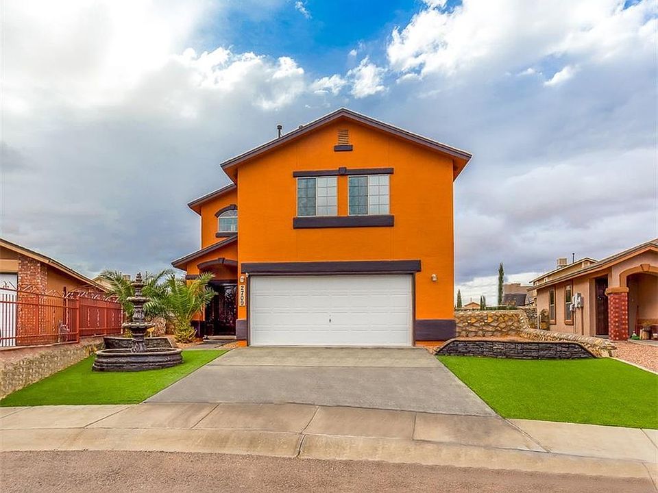 1st image of 2709 Granite Rock Dr