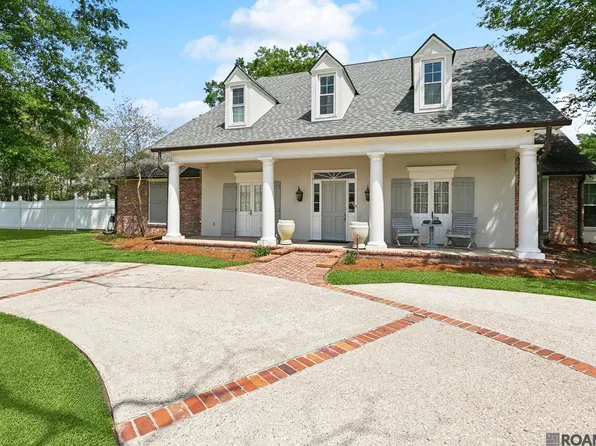 10152 S Vignes Rd, Baton Rouge, LA 70817