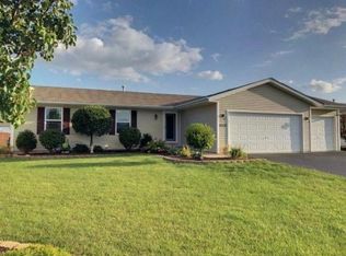 654 Cassandra Way, South Beloit, IL 61080