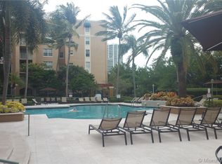 19901 E Country Club Dr #2601, Aventura, FL 33180