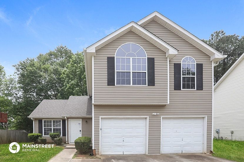6371 Stonebridge Creek Ln, Lithonia, GA 30058 Zillow