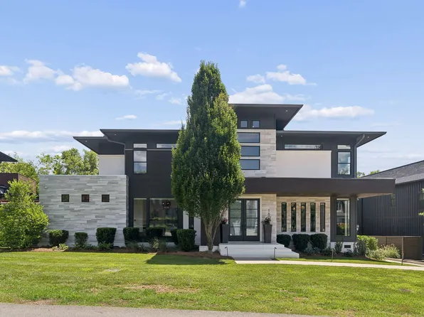 1807 Castleman Dr, Nashville, TN 37215