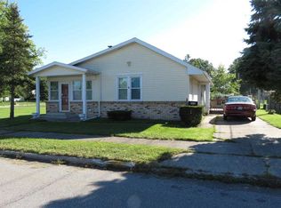 1908 Christyann St, Mishawaka, IN 46545