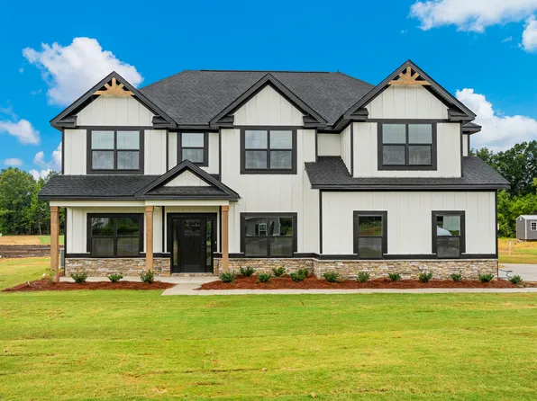 Cypress Plan, Heartland Havens